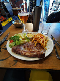 Plats et boissons du Restaurant Brasserie Du Motard (B.D.M) à Anglet - n°5