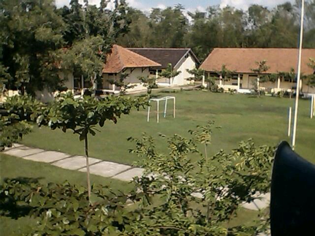Foto SMP  Negeri 2 Gabus, Kab. Pati