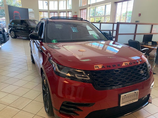 Car Dealer «Patrick Dealer Group», reviews and photos, 526 Mall Dr, Schaumburg, IL 60173, USA