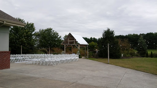 Wedding Venue «Blue Falls Arts & Events Center», reviews and photos, 8820 IN-9, Pendleton, IN 46064, USA