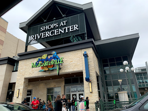 Shopping Mall «Shops at Rivercenter», reviews and photos, 849 E Commerce St, San Antonio, TX 78205, USA