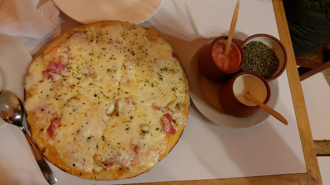 Pizzeria Jhutmay - Puno