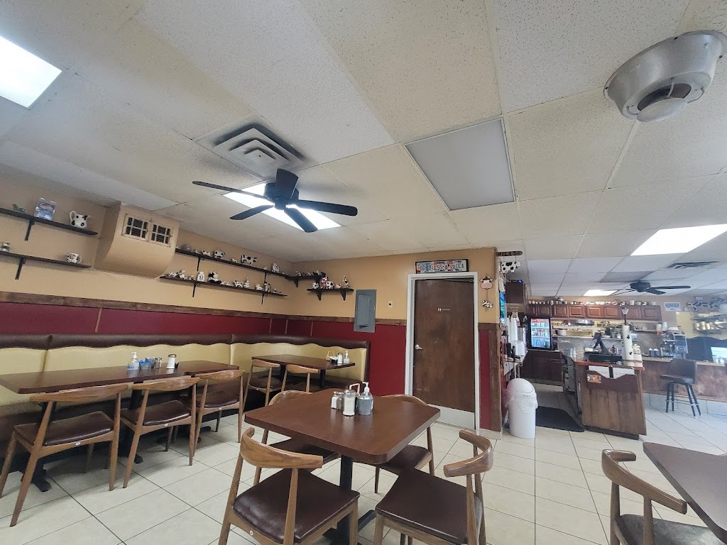 The Morning Griddle Cafe 93534