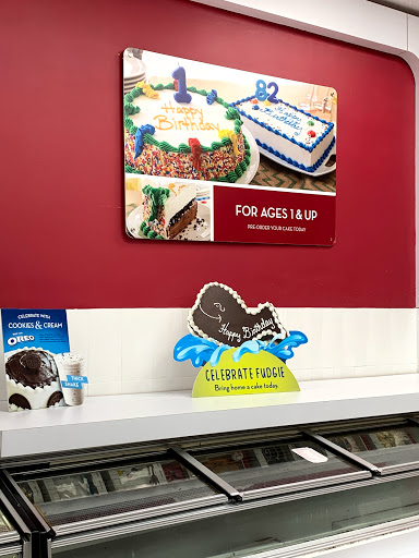 Ice Cream Shop «Carvel», reviews and photos, 12224 SW 8th St, Miami, FL 33184, USA