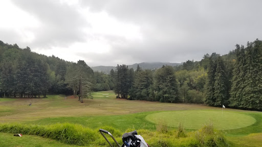 Golf Course «Mill Valley Golf Course», reviews and photos, 280 Buena Vista Ave, Mill Valley, CA 94941, USA