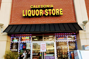 Caledonia Liquor Store image