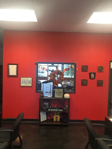 Insurance Agency «Steven Barber - State Farm Insurance Agent», reviews and photos