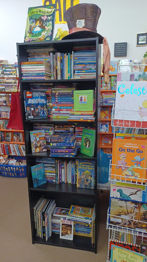 Book Store «Brazos Books», reviews and photos, 1412 N Valley Mills Dr, Waco, TX 76710, USA