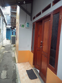 Foto SD  Negeri Sukaresmi, Kota Bogor