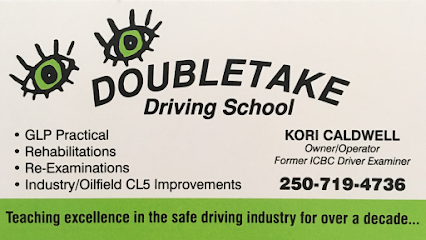 Doubletake Driving School
