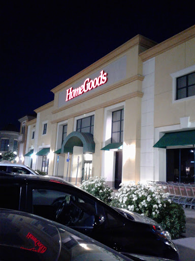 Department Store «HomeGoods», reviews and photos, 27087 McBean Pkwy, Valencia, CA 91355, USA