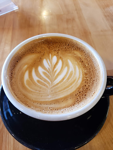 Coffee Shop «Joe Sippers Cafe», reviews and photos, 114 S 4th St, Effingham, IL 62401, USA