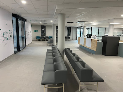 CIF Libourne à Libourne