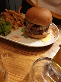 Porc effiloché du Restaurant Burger et Cassolette Carcassonne - n°4