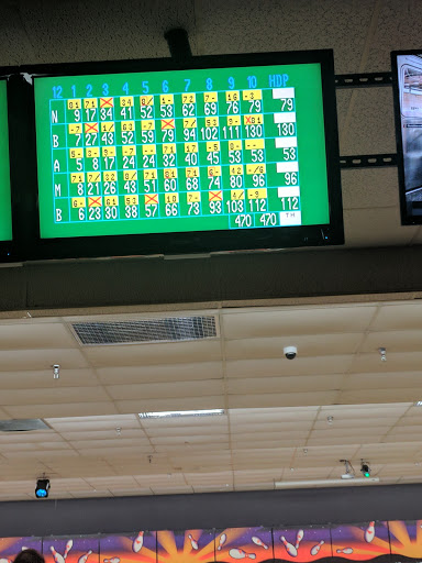 Bowling Alley «AMF Altamonte Lanes», reviews and photos, 280 Douglas Ave, Altamonte Springs, FL 32714, USA