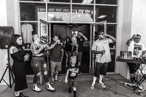 Explore simple western tattoo ideas, creative tattoo ideas in Hesperia, available at Tattoo Image