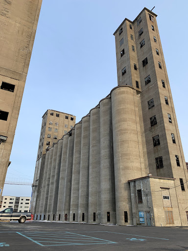 American Restaurant «Buffalo RiverWorks», reviews and photos, 359 Ganson St, Buffalo, NY 14203, USA