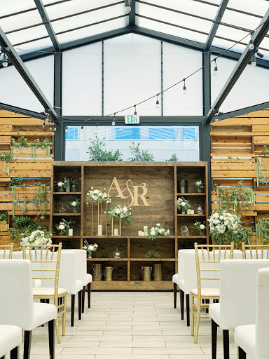 Florist «In Flower», reviews and photos, 1050 E Imperial Hwy #C-1, Brea, CA 92821, USA