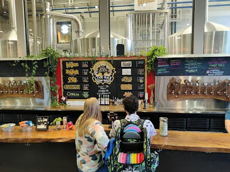 Austin Texas breweries