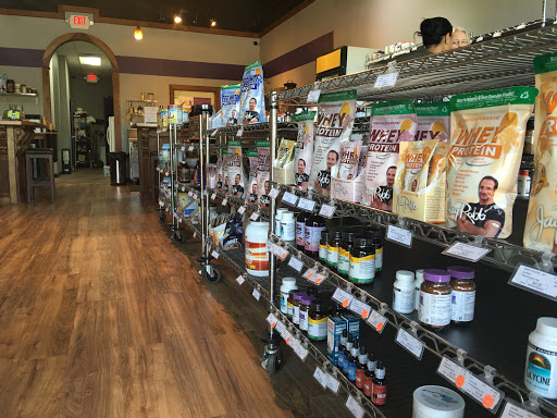 Holistic Lifestyle Center & Cafe