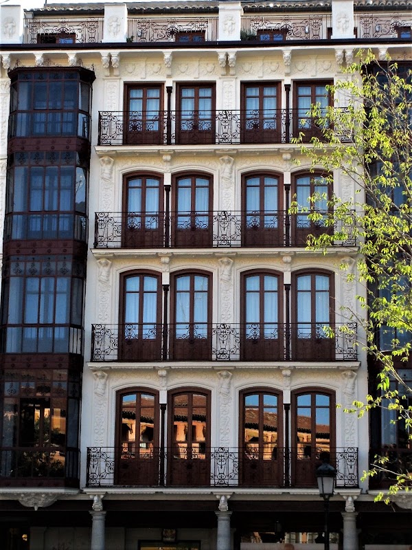 Hotel Boutique Adolfo