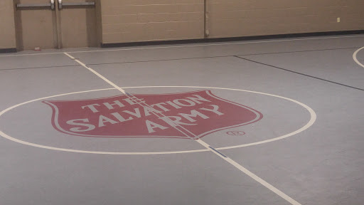 Social Services Organization «Salvation Army», reviews and photos