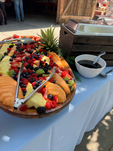 A Tasteful Affair Catering image