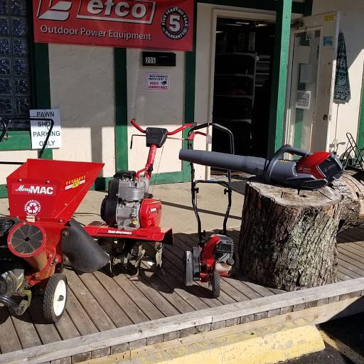 Pawn Shop «The Pawn & Jewelry Exchange», reviews and photos, 206 E Pittsburgh St, Greensburg, PA 15601, USA