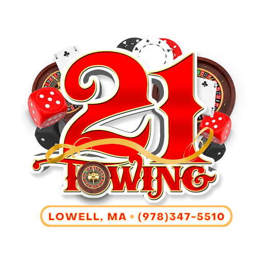 21 TOWING