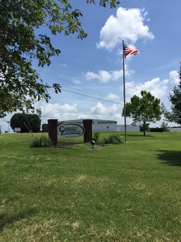 Cabinet Maker «Cabinet Express LLC», reviews and photos, 1089 Gregory Dr, Gallatin, TN 37066, USA