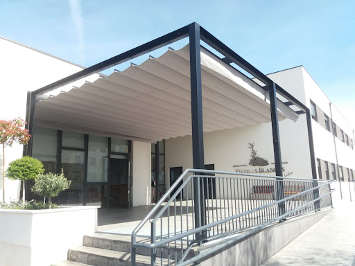 Toldos García – (León)