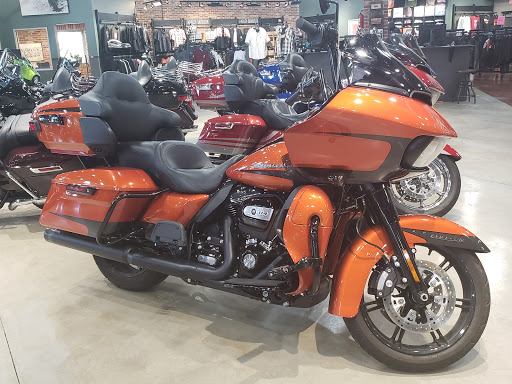 Harley-Davidson Dealer «Dillon Brothers Harley-Davidson Omaha», reviews and photos, 3838 N HWS Cleveland Blvd, Omaha, NE 68116, USA