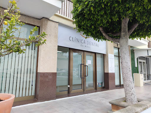Clínica Dental Esmoll en Port d'Alcúdia