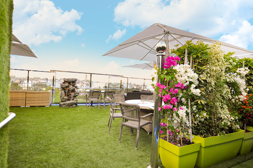 Suite Hotel Casa Diamond en Casablanca