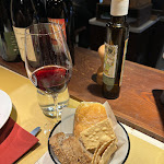 Photo n°6 de l'avis de Beatriz.a fait le 19/03/2024 à 08:21 sur le  Osteria al Cicheto à Venice