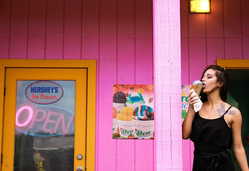 Ice Cream Shop «Cups and Cones», reviews and photos, 40146 NC-12, Avon, NC 27915, USA