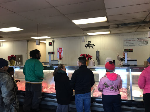 Butcher Shop «Bichelmeyer Meats», reviews and photos, 704 Cheyenne Ave, Kansas City, KS 66105, USA