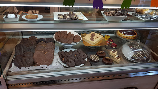 Pan y chocolate en Alpedrete, Madrid