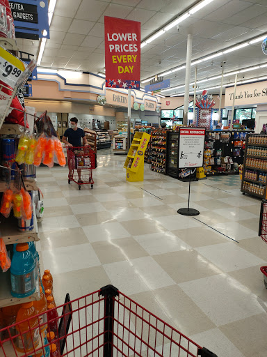 Supermarket «Save Mart Supermarkets», reviews and photos, 1900 Anderson Rd, Davis, CA 95616, USA