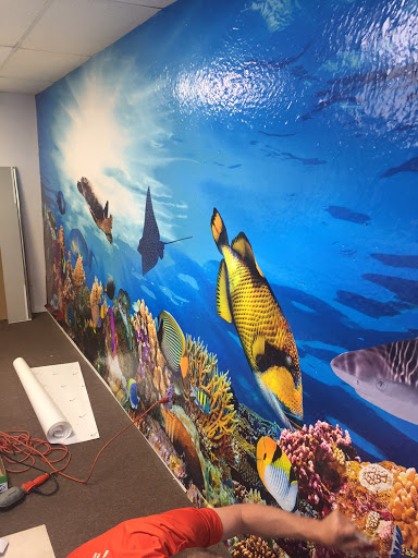 Green River Printing and Signs, 12890 Starkey Rd #6, Largo, FL 33773, USA, 