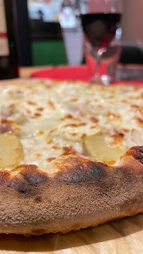 Pizza du Pizzeria Papa Pizz’ 🥇 à Lyon - n°9