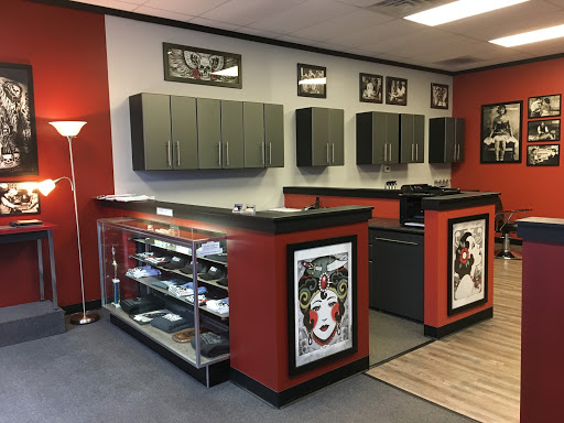 Explore side tattoo ideas for females, creative tattoo ideas in Waukesha, available at Custom Tattoo