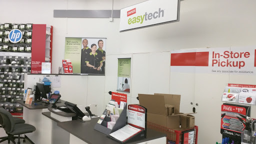 Office Supply Store «Staples», reviews and photos, 1300 N Rte 17, Ramsey, NJ 07446, USA