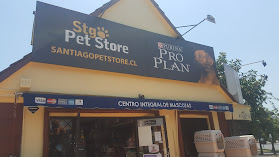 Metropolitana de Santiago Pet Store
