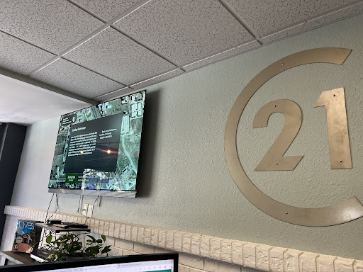 Real Estate Agency «CENTURY 21 Myers Realty», reviews and photos, 304 E Park St, Auburndale, FL 33823, USA