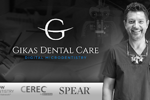 Giorgos Gkikas | Dental surgeon | Dentist | Odontiatros image