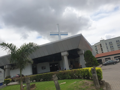UNILAG Nigeria, University of Lagos, Akoka Rd, Yaba, Lagos, Nigeria, School, state Niger