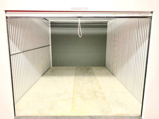 Self-Storage Facility «All-American Self Storage», reviews and photos, 1351 35th St, Tuscaloosa, AL 35401, USA