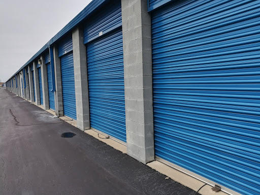 Self-Storage Facility «Mini U Storage of Merriman», reviews and photos, 13450 Merriman Rd, Livonia, MI 48150, USA