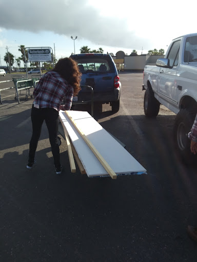 Lumber Store «Sutherlands», reviews and photos, 1723 TX-100, Port Isabel, TX 78578, USA